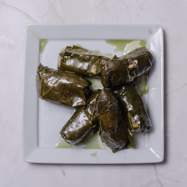 Dolmades (6 stk)