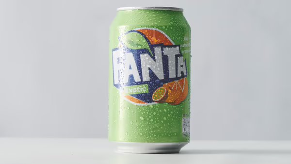 Fanta Exotic 0,33l