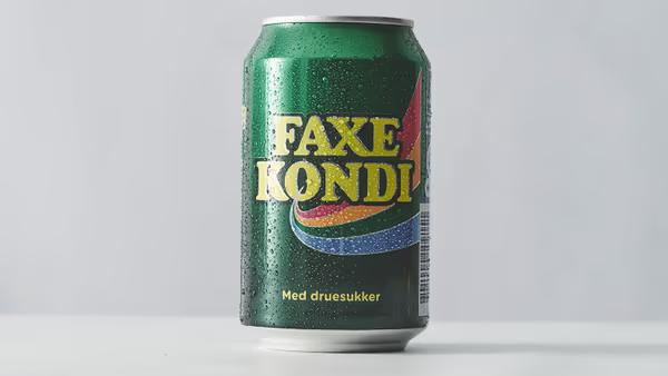 Faxe Kondi 0,33l