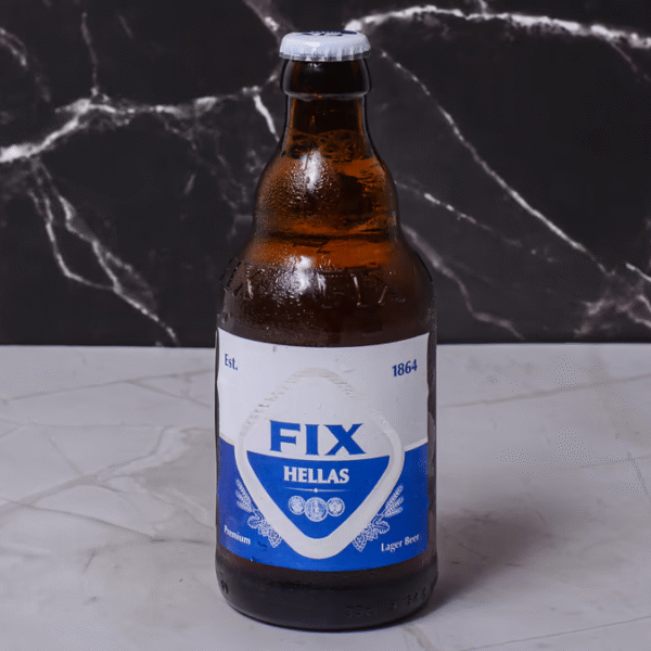 Fix Hellas 0,33l