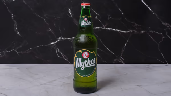 Mythos 0,5l
