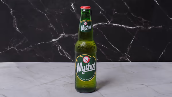 Mythos 0,33l