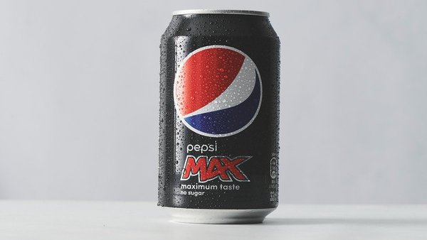 Pepsi Max 0,33l