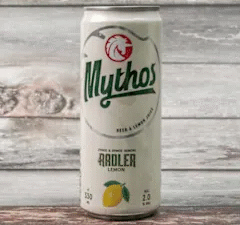 Mythos Radler 0,33l