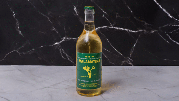 Retsina 0,5l