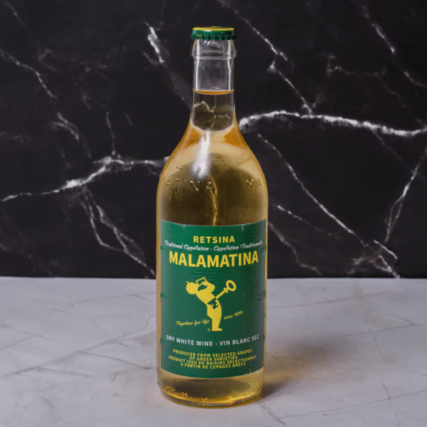 Retsina 0,5l