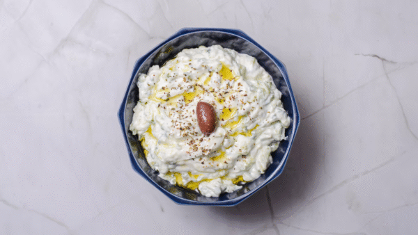 Tzatziki
