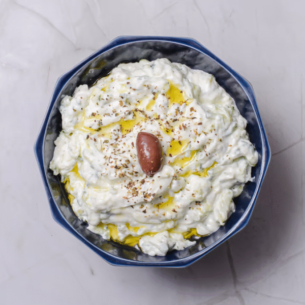 Tzatziki